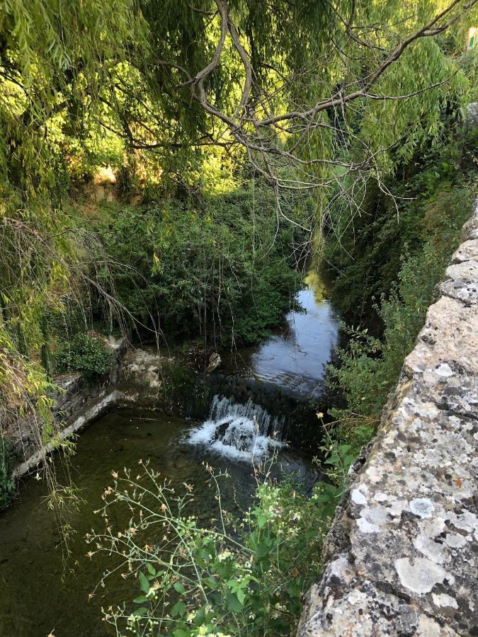 Apartamento En Cazorla Con Vistas Espectaculares Exterior foto