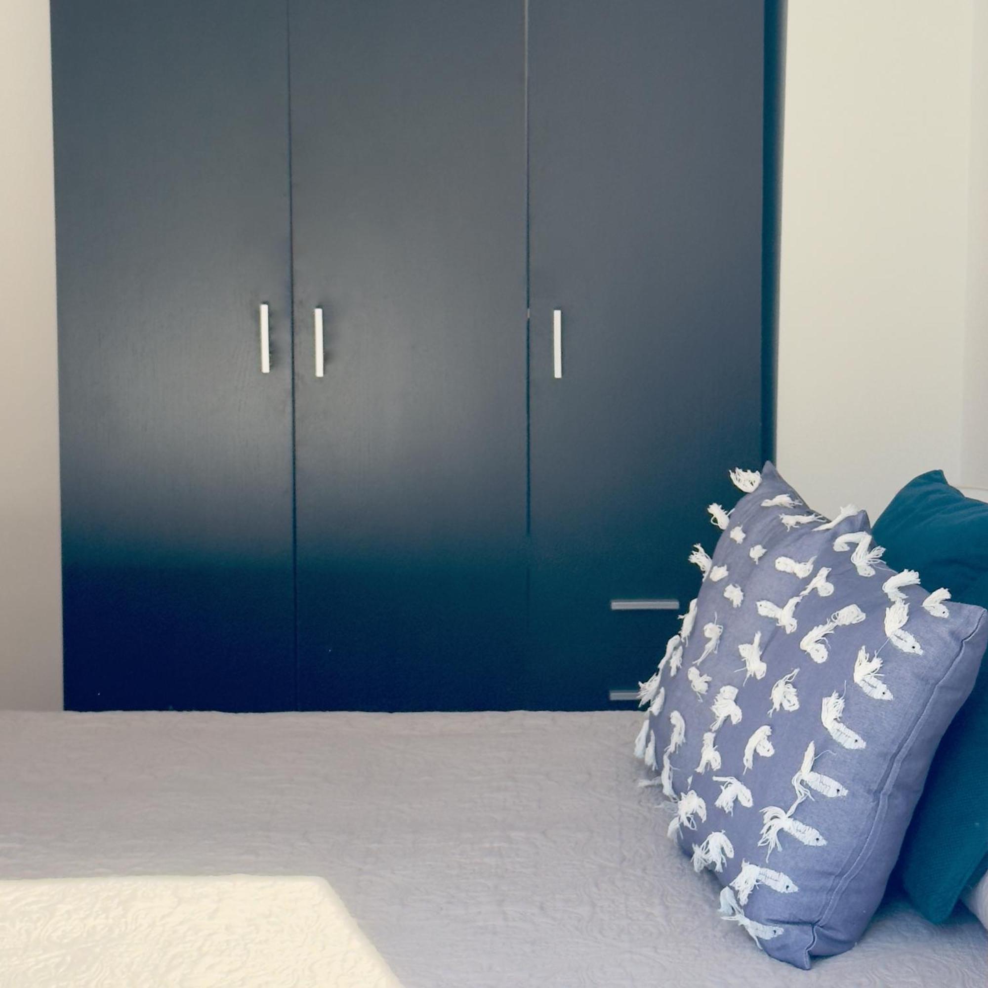 Apartamento En Cazorla Con Vistas Espectaculares Exterior foto