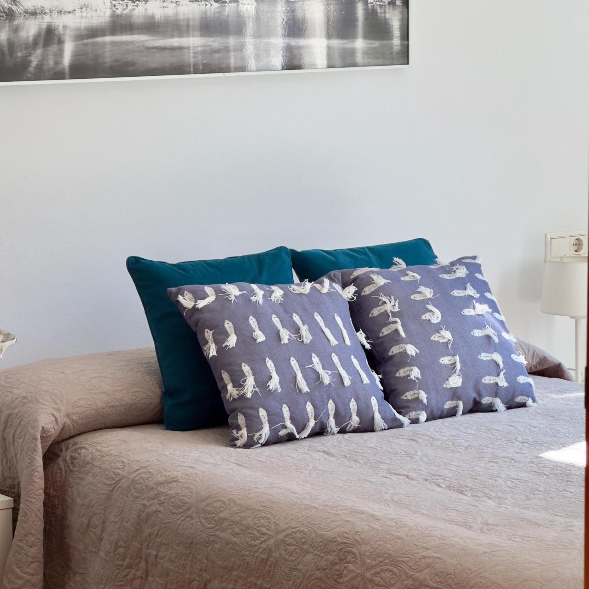 Apartamento En Cazorla Con Vistas Espectaculares Exterior foto